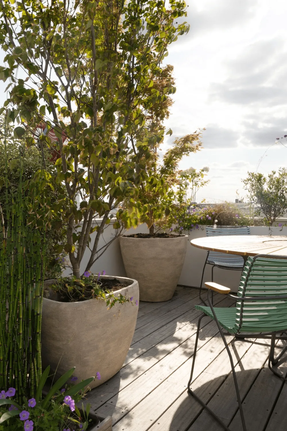 Structures & extérieur — vue 5