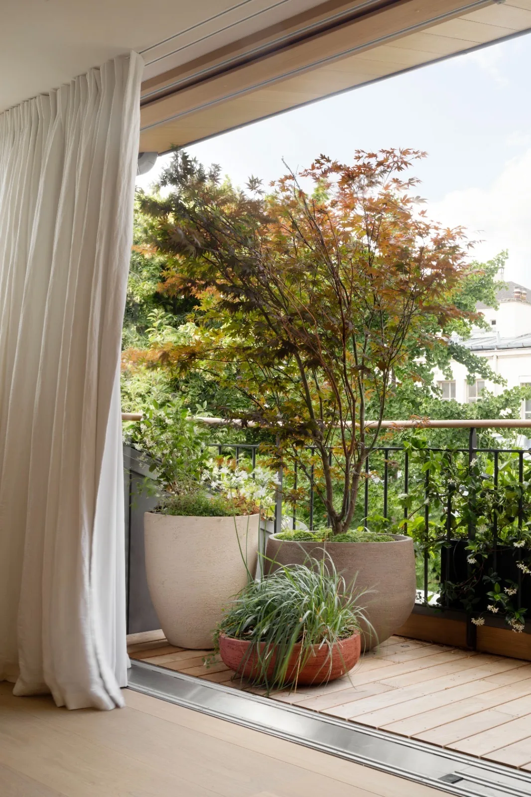Décors et végétation multiples — photo 11
