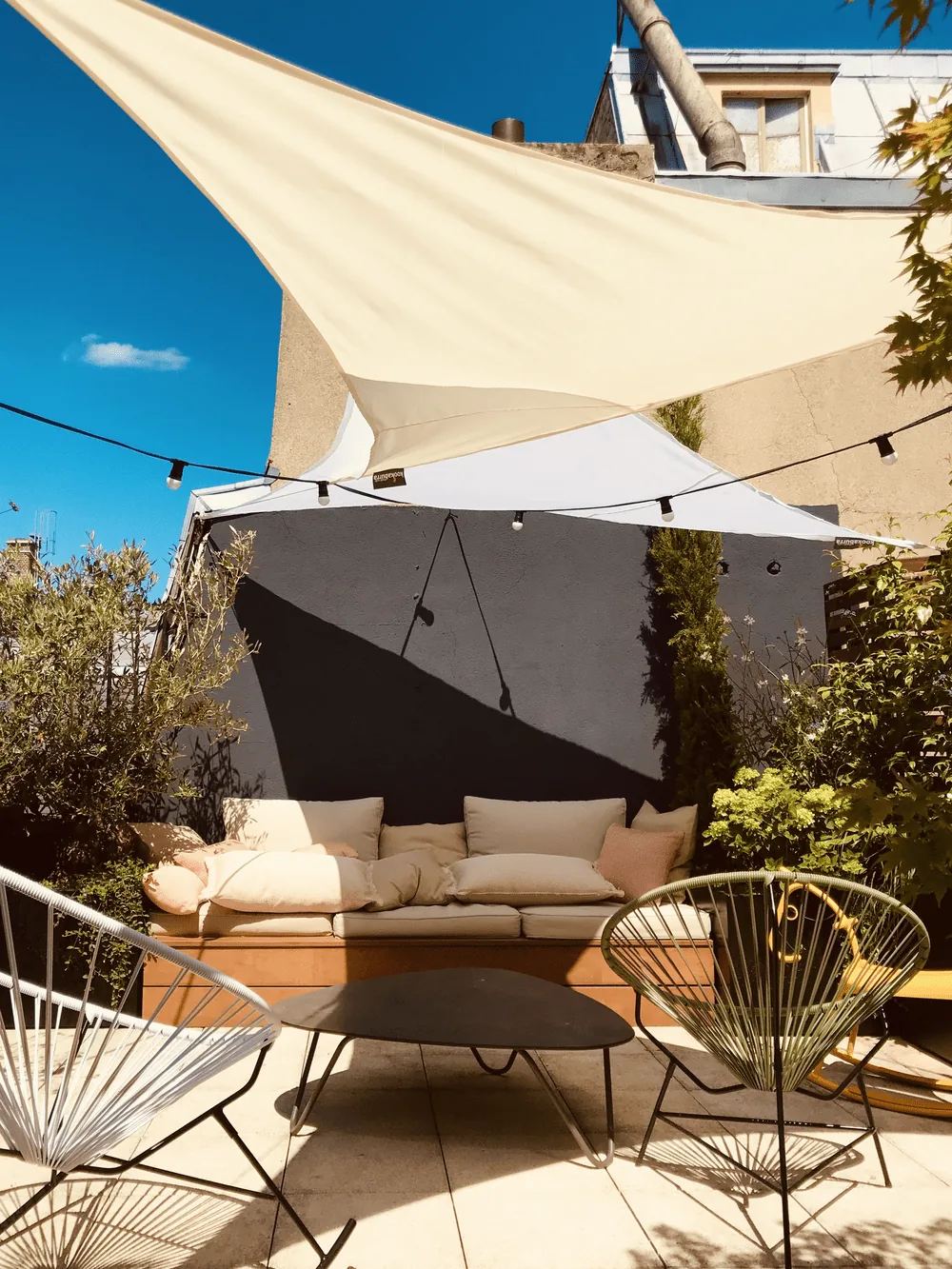 Conception & suivi — vue 2