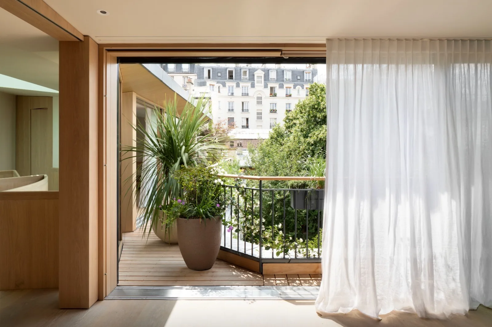 Décors et végétation multiples — photo 4