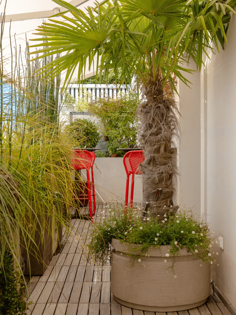 Un coin de repos — photo 6