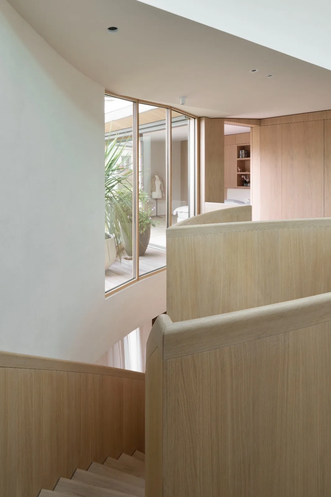 Décors et végétation multiples — photo 10