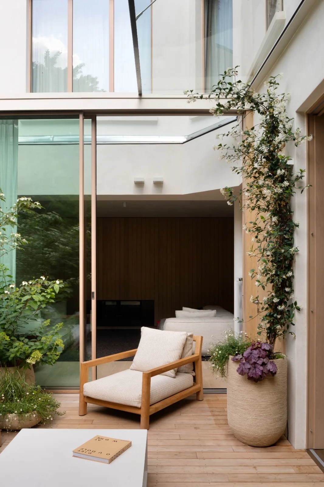Décors et végétation multiples — photo 9